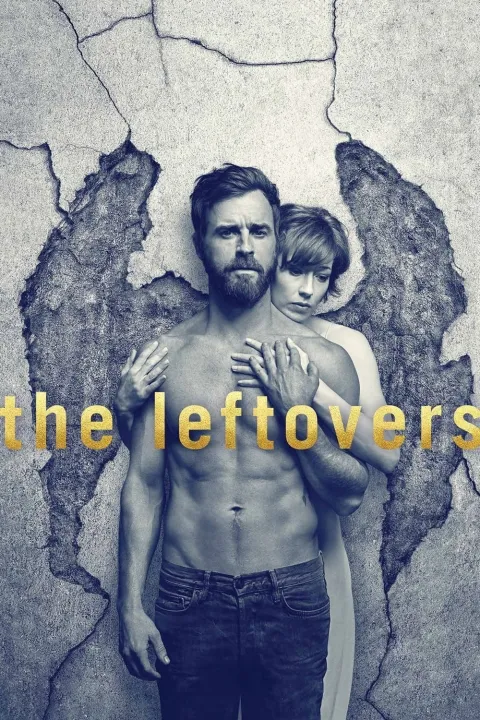 پوستر بازماندگان The Leftovers
