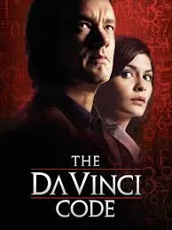 پوستر The Da Vinci Code
رمز داوینچی