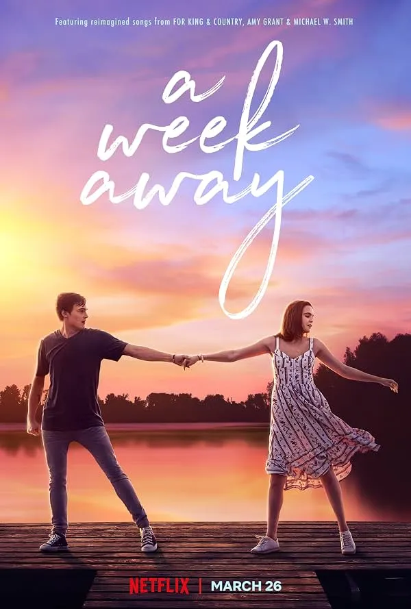 پوستر A Week Away
یک هفته دور