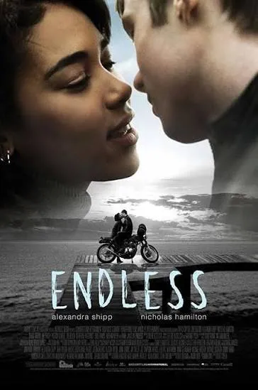 پوستر Endless
بی پایان