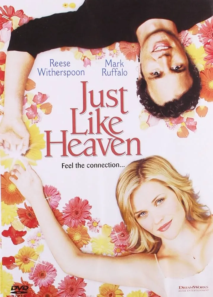 پوستر Just Like Heaven
درست مثل بهشت