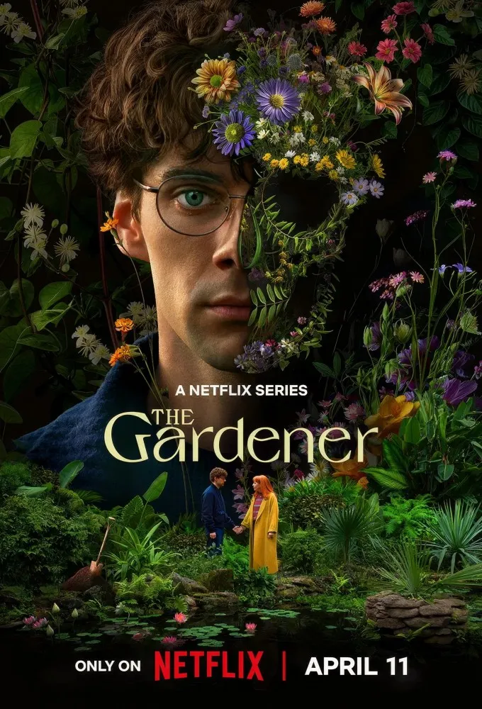 پوستر The Gardener
باغبان