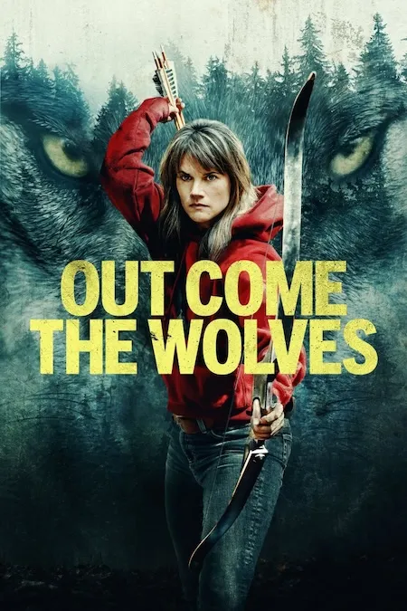 پوستر Out Come the Wolves
گرگ ها بیرون می آیند