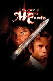 پوستر The Count of Monte Cristo
کنت مونت کریستو
