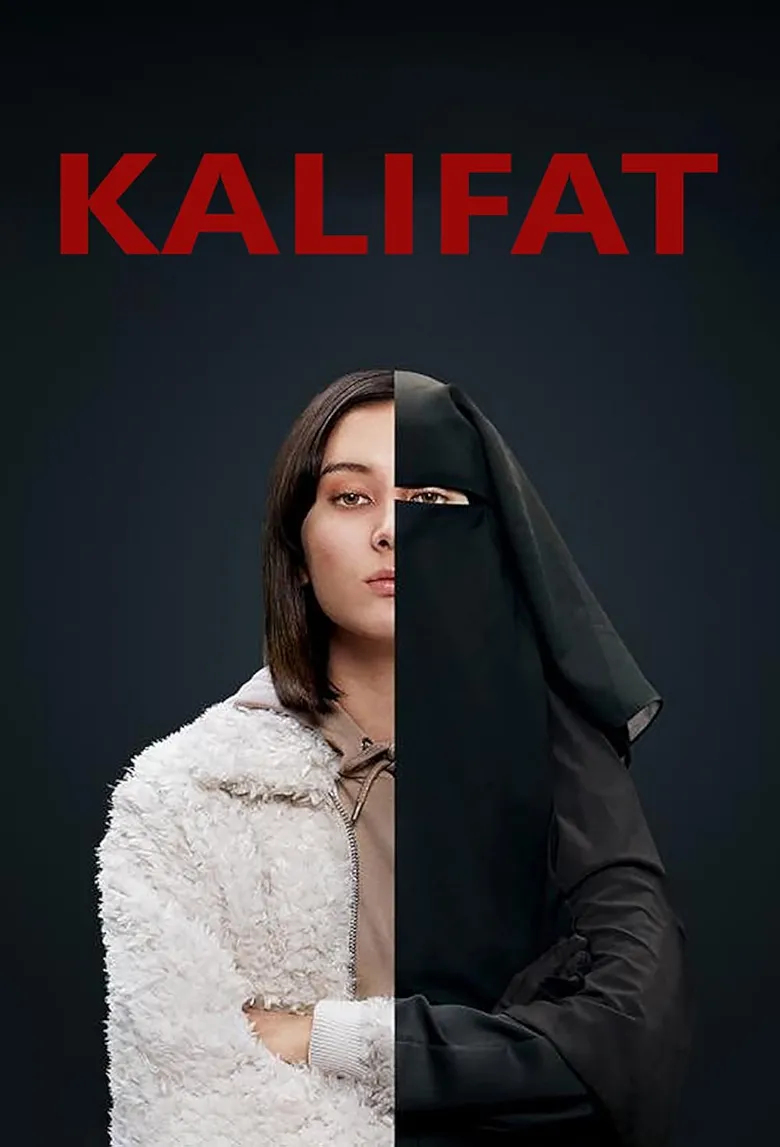 پوستر Caliphate
خلافت