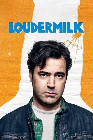 پوستر Loudermilk
لودرمیلک