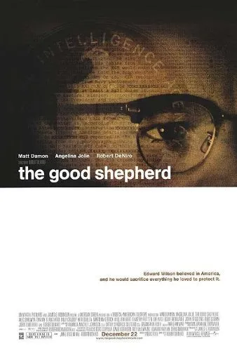 پوستر The Good Shepherd
چوپان خوب