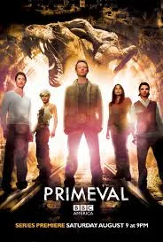پوستر Primeval
دوران کهن