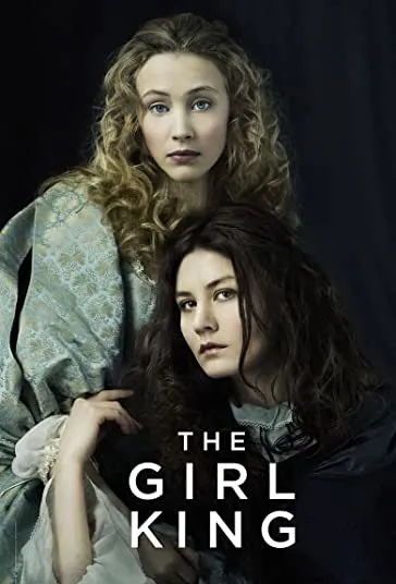 پوستر The Girl King
دختر پادشاه