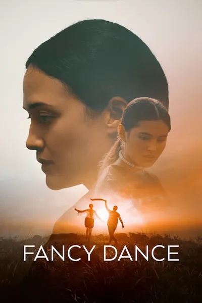 پوستر Fancy Dance
رقص مجلل