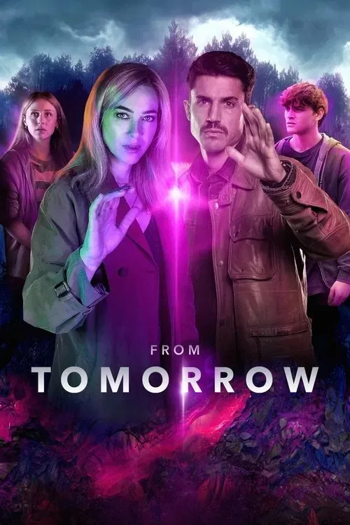 پوستر From Tomorrow
از فردا