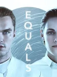 پوستر Equals
برابرها
