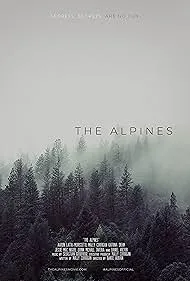 پوستر The Alpines
آلپی ها
