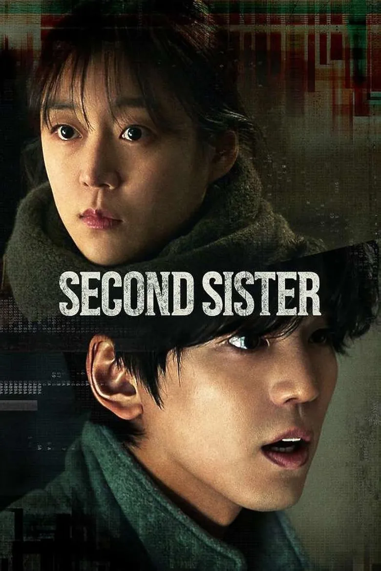 پوستر Second Sister
خواهر دوم