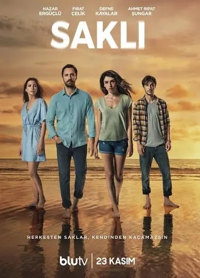 پوستر The Affair - Sakli
پنهان