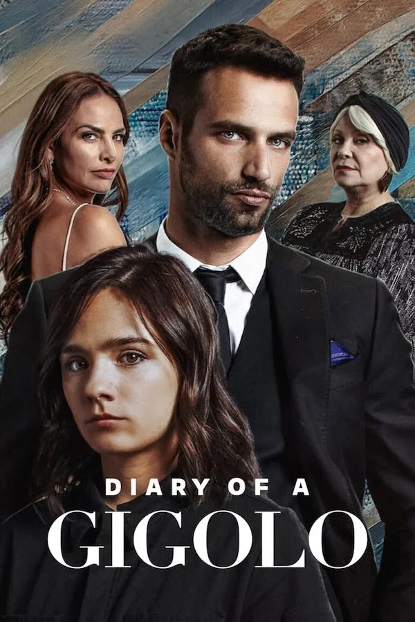 پوستر Diary of a Gigolo
خاطرات یک همراه