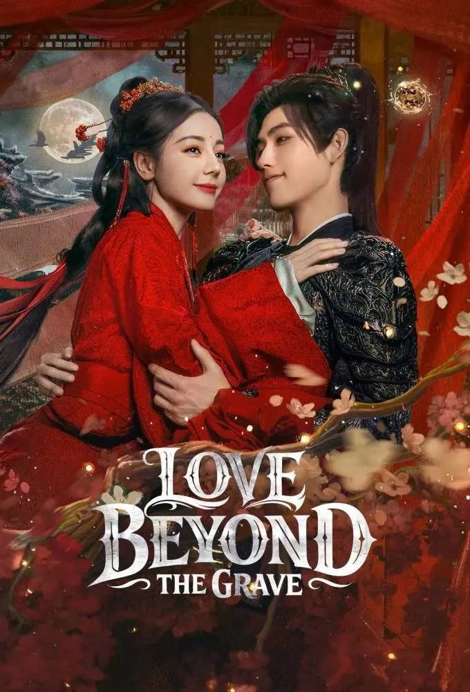 پوستر Love Beyond the Grave
عشقی فراتر از مرگ