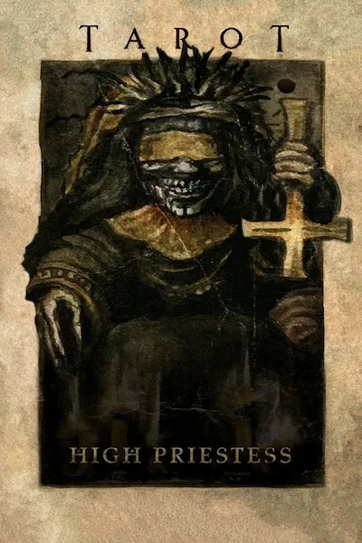 پوستر Tarot
تاروت