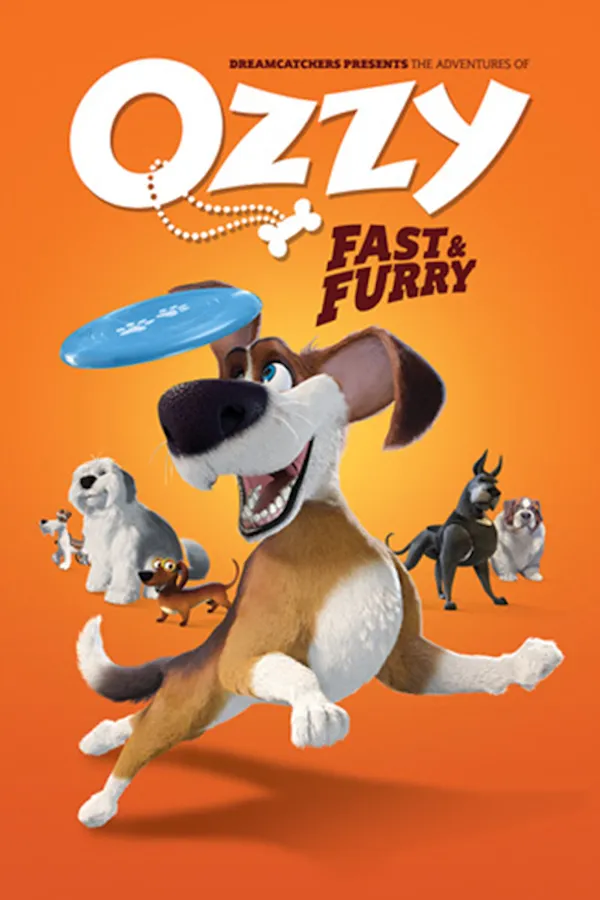 پوستر Ozzy
آزی