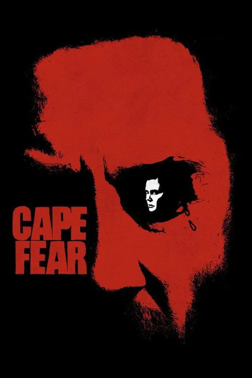پوستر Cape Fear
تنگه وحشت
