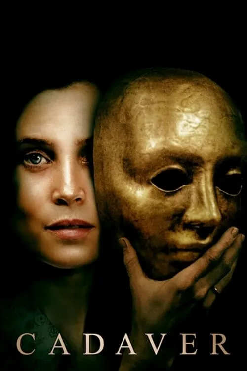 پوستر Cadaver
جسد