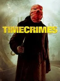 پوستر Timecrimes
جرایم زمانی
