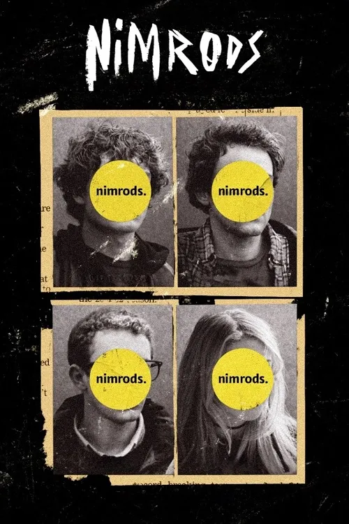پوستر Nimrods
نیمرودها