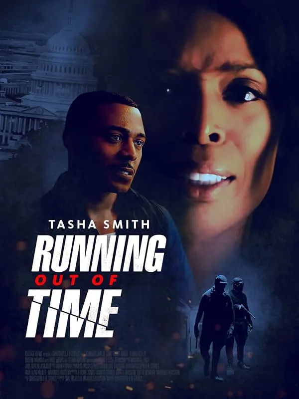 پوستر Running Out of Time
زمان داره تمام میشه