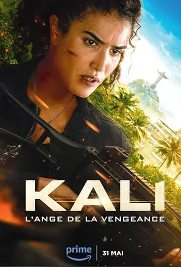پوستر Kali
کالی