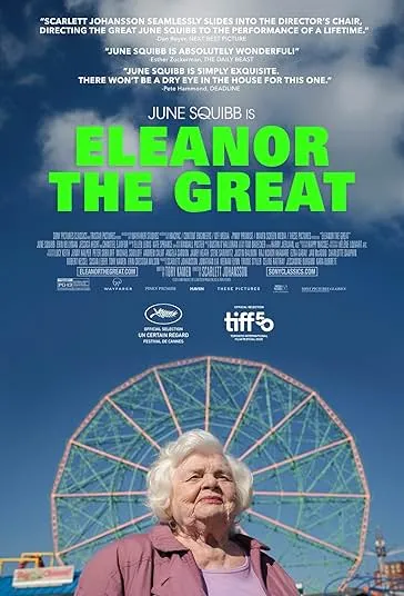 پوستر Eleanor the Great
الینور کبیر