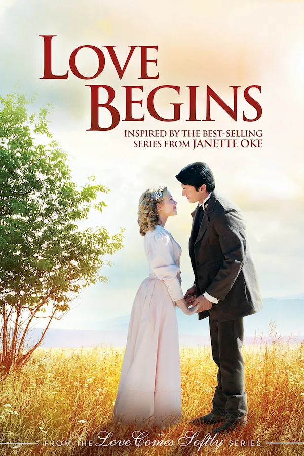 پوستر Love Begins
زندگی آغاز می شود