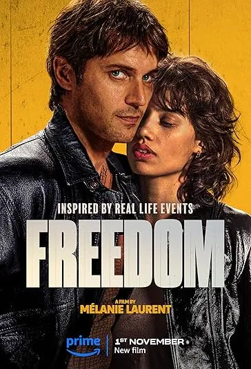 پوستر Freedom
آزادی