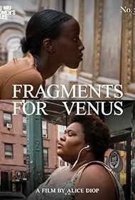پوستر Fragments for Venus
قطعاتی برای زهره