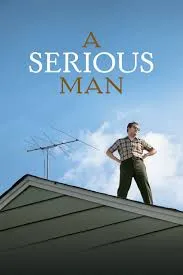 پوستر A Serious Man
یک مرد جدی
