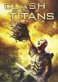 پوستر Clash of the Titans
برخورد تایتان ها