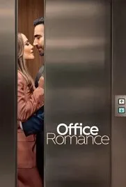 پوستر Office Romance