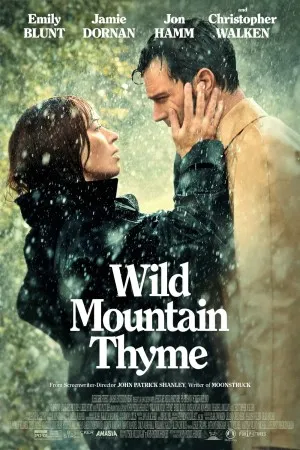 پوستر Wild Mountain Thyme
آویشن کوه وحشی