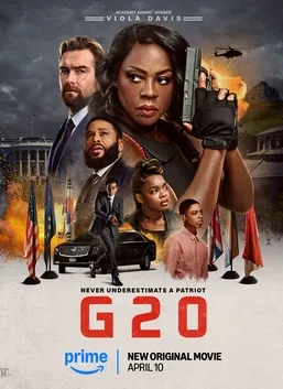 پوستر G20
گروه بیست