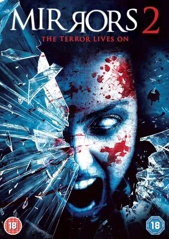 پوستر Mirrors 2
آینه ها 2