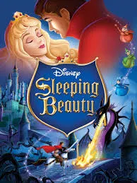 پوستر Sleeping Beauty
زیبای خفته