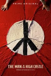 پوستر The Man in the High Castle