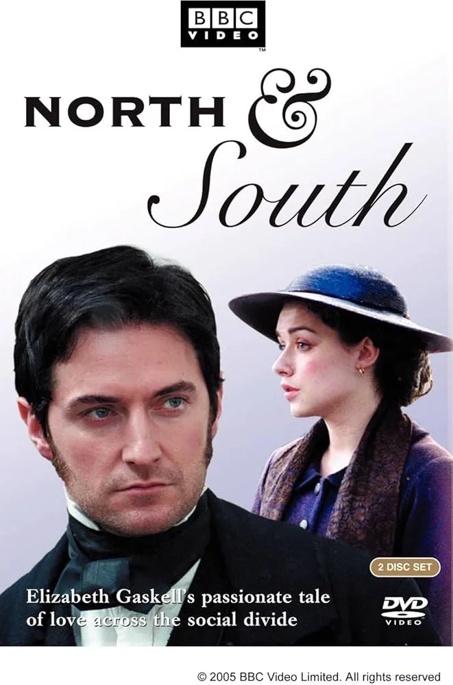 پوستر North & South
شمال و جنوب