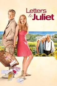 پوستر Letters to Juliet
نامه هایی به ژولیت