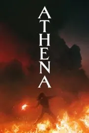پوستر Athena
آتنا