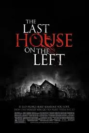 پوستر The Last House on the Left
آخرین خانه در سمت چپ