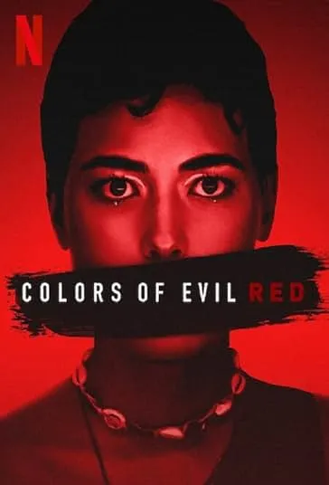 پوستر Colors of Evil: Red
رنگ های شیطان: قرمز