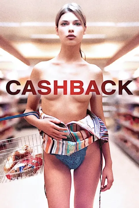 پوستر بازپرداخت Cashback