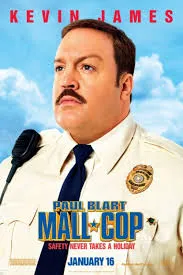 پوستر Paul Blart: Mall Cop 2
پل بلارت: پلیس فروشگاه