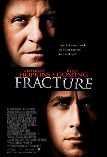 پوستر Fracture
شکست