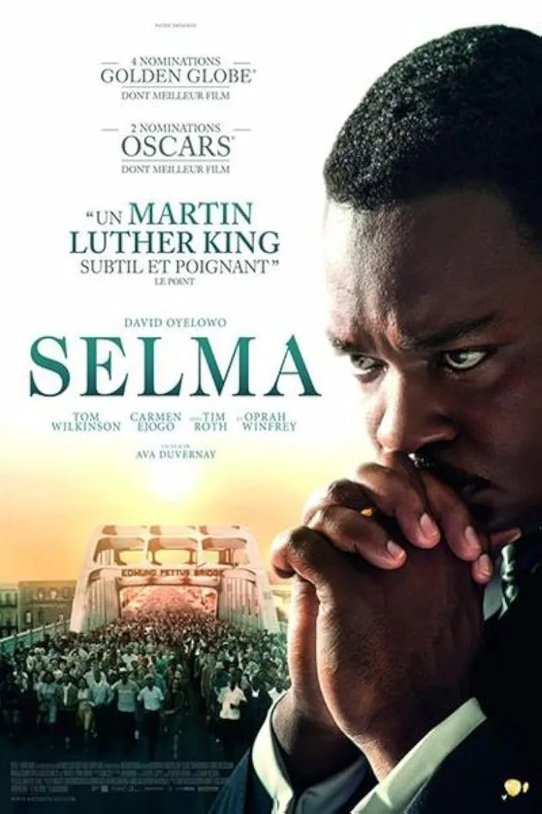 پوستر Selma
سلما